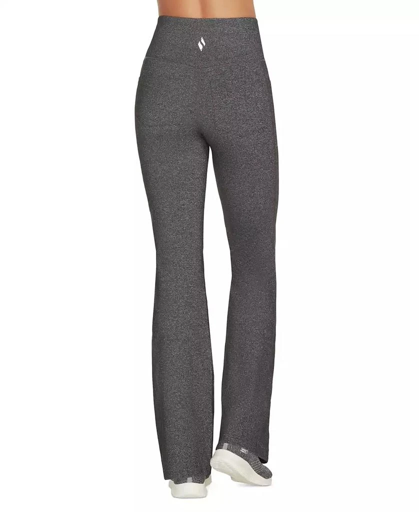 SKECHERS Women's GO WALK Wear™ Evolution II Flare Pants 2