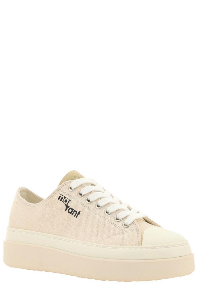 Isabel Marant Isabel Marant Austen Lace-Up Sneakers