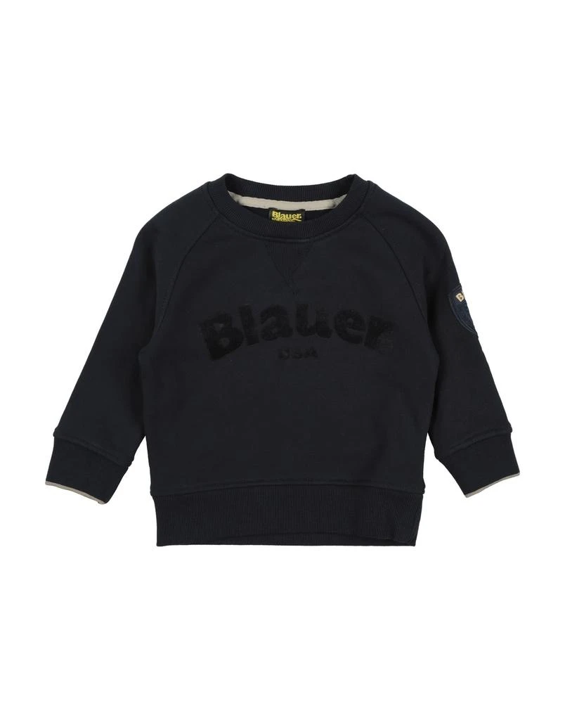 BLAUER Sweatshirt 1