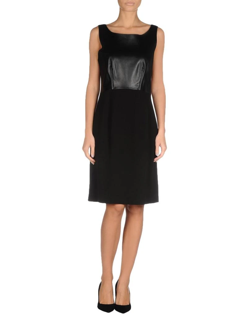 Tara Jarmon Short dress 3