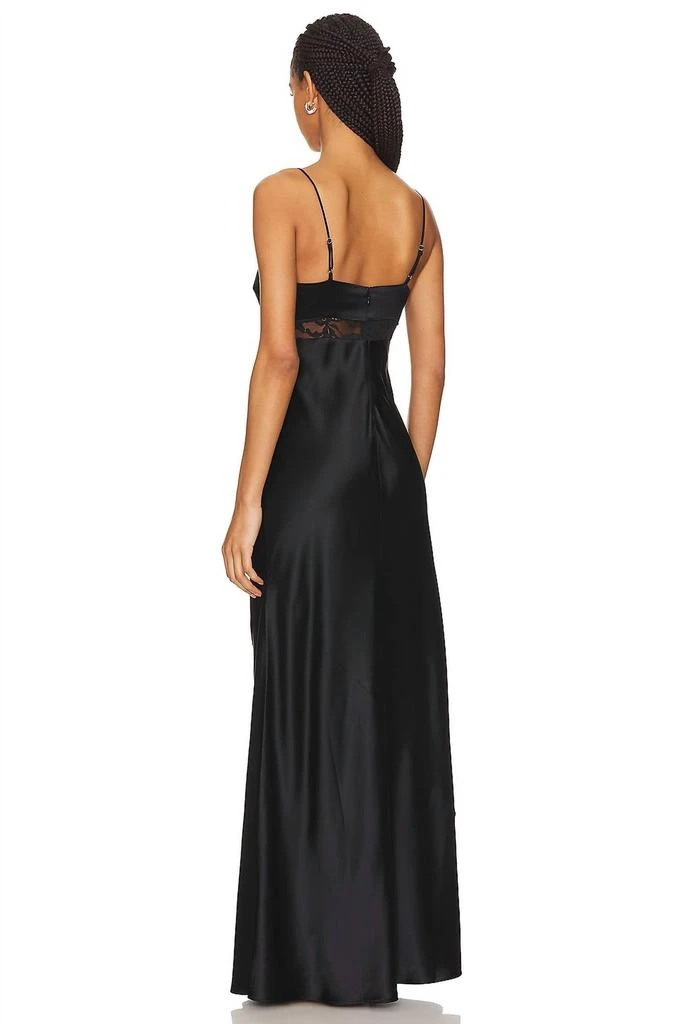 CAMI NYC Cami Nyc - Zelda Maxi Dress 4