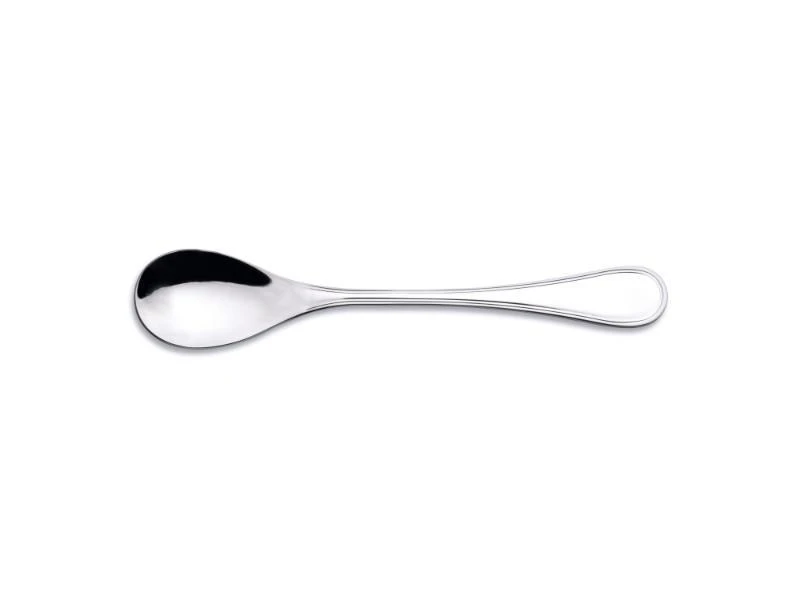 BergHOFF BergHOFF Cosmos 10.25" Stainless Steel Salad Serving Spoon 4x 1