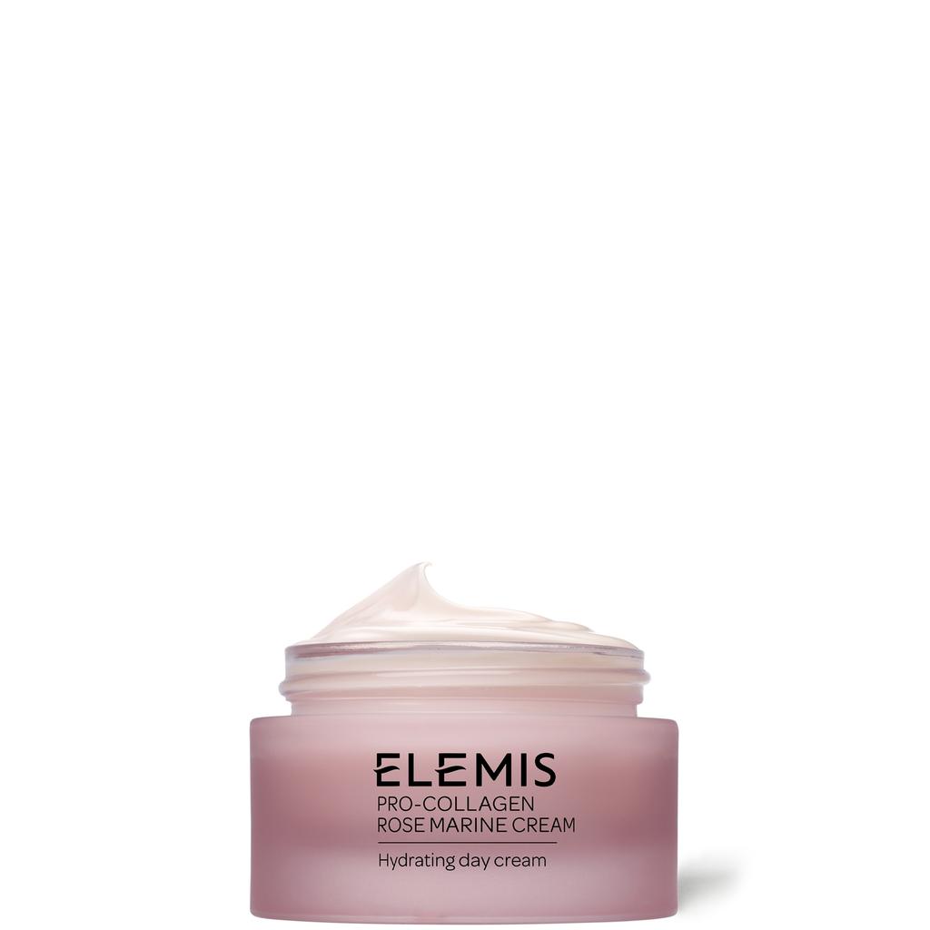 ELEMIS Elemis Pro-Collagen Rose Marine Cream 50ml