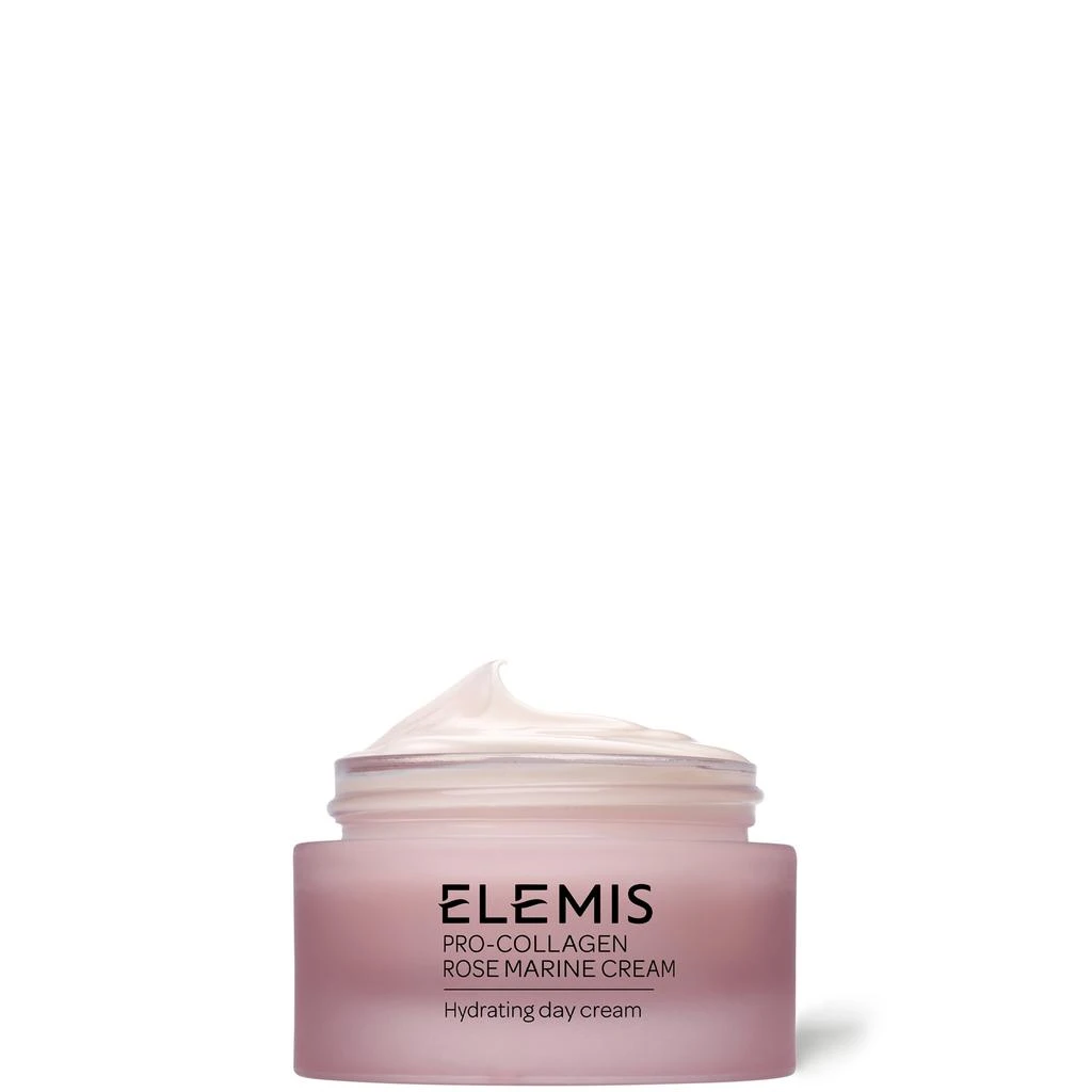 Elemis Elemis Pro-Collagen Rose Marine Cream 50ml 1