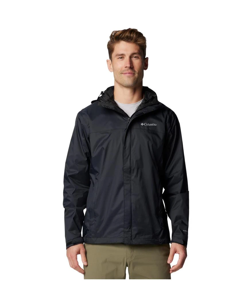 Columbia Watertight II Jacket 1