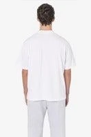 Los Angeles Apparel 1809GD Mix - Short Sleeve Garment Dye Pocket T-Shirt 14