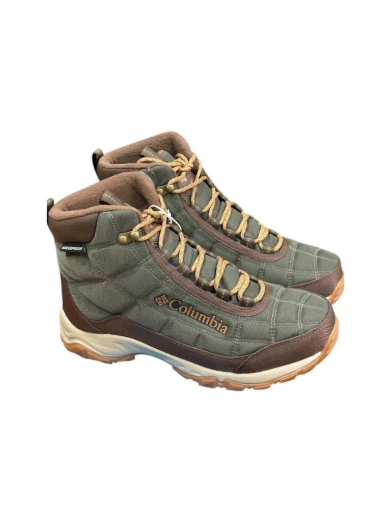 Columbia Columbia - Men
s Firecamp Boot