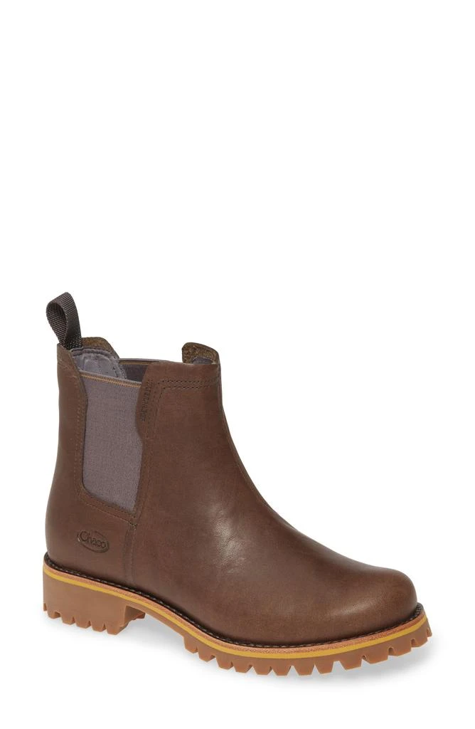 Chaco Fields Waterproof Chelsea Boot 1