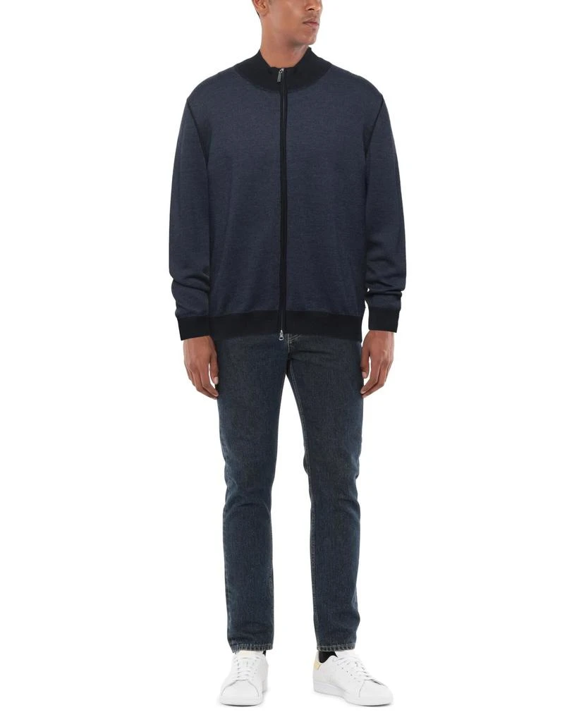 LA FILERIA Cardigan 2