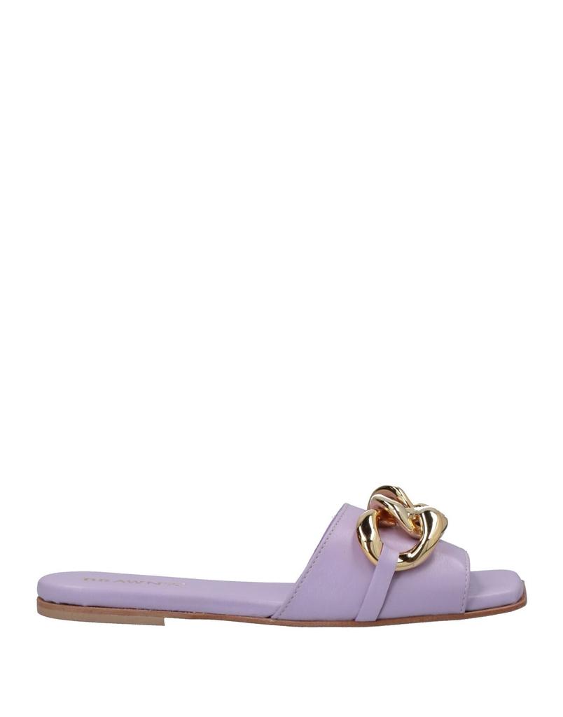 BRAWN'S Sandals