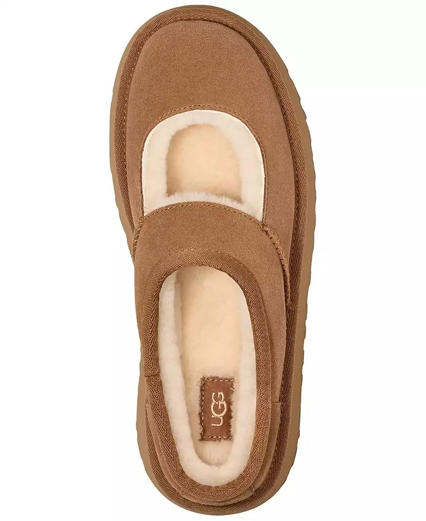 UGG Women's Bea Mary Jane Clogs 4