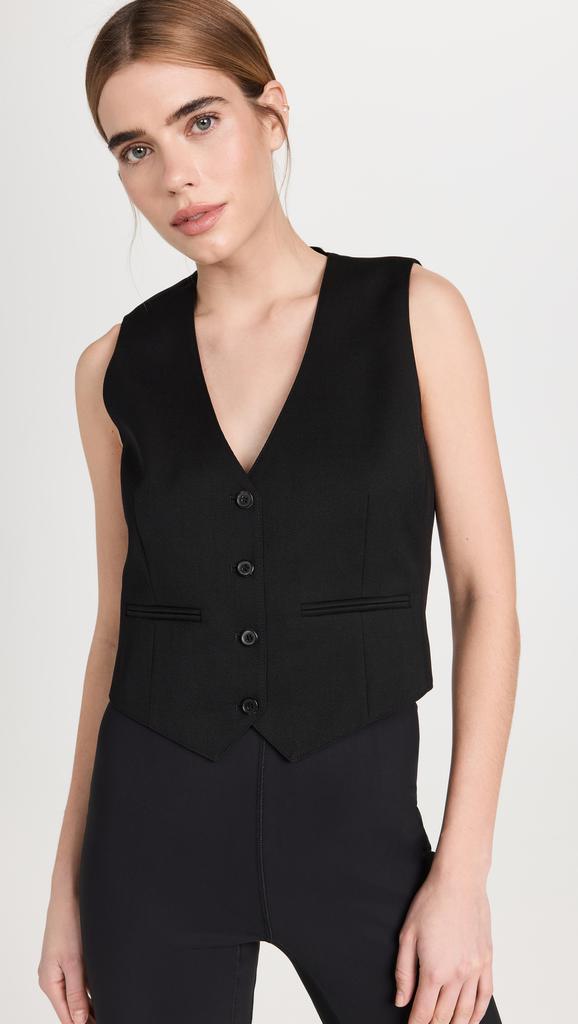 WARDROBE.NYC Waistcoat