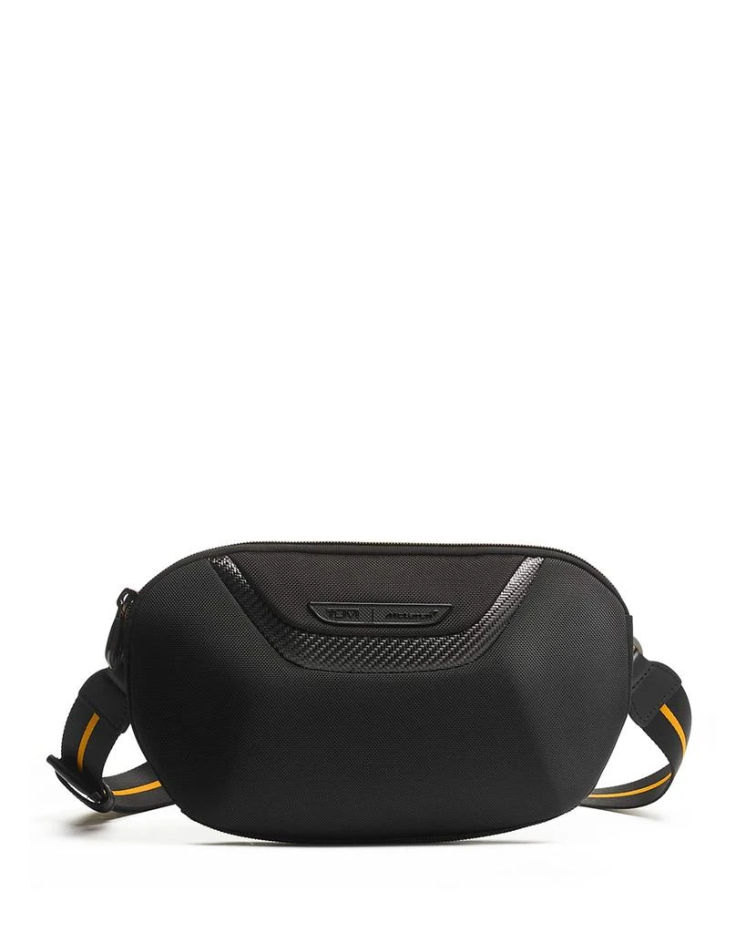 Tumi McLaren Lumin Utility Bag 1