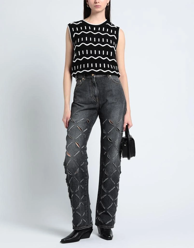 Versace Denim pants 2