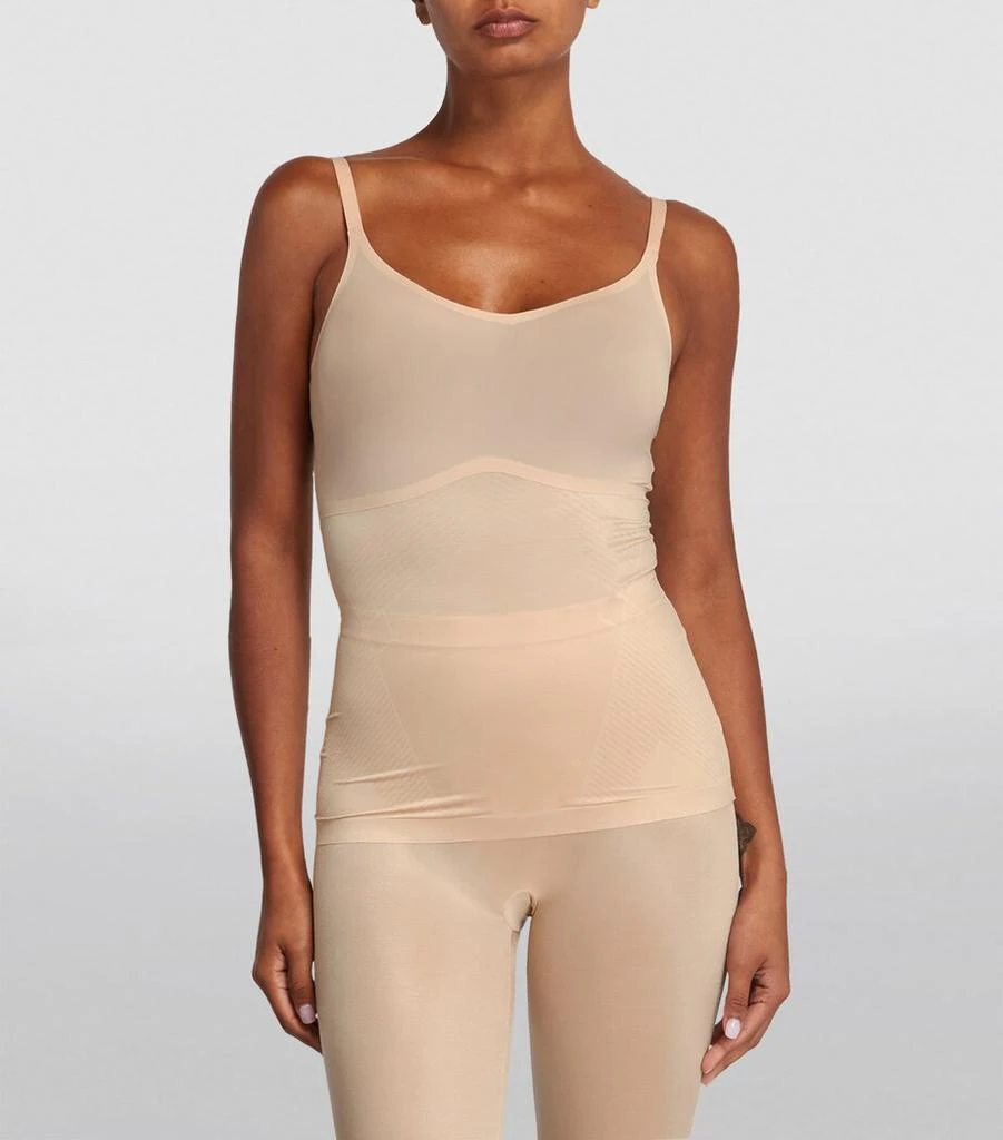SPANX SPANXshape Invisible Cami Top - Medium Control 3