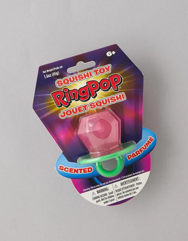 AE Ring Pop Squishy Toy 2