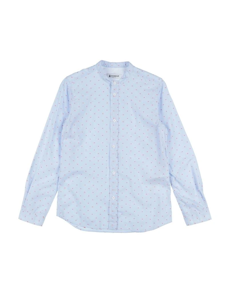 DONDUP Patterned shirt