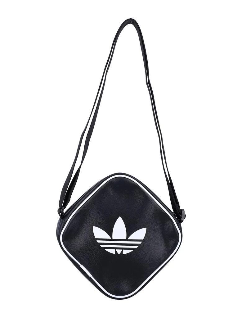 Adidas Adicolor Classic Diamond Bag 1