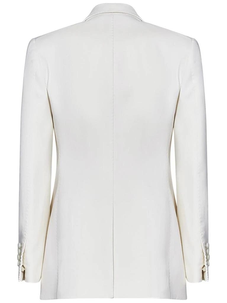 Tom Ford Tom Ford ''Wallis'' Blazer 2
