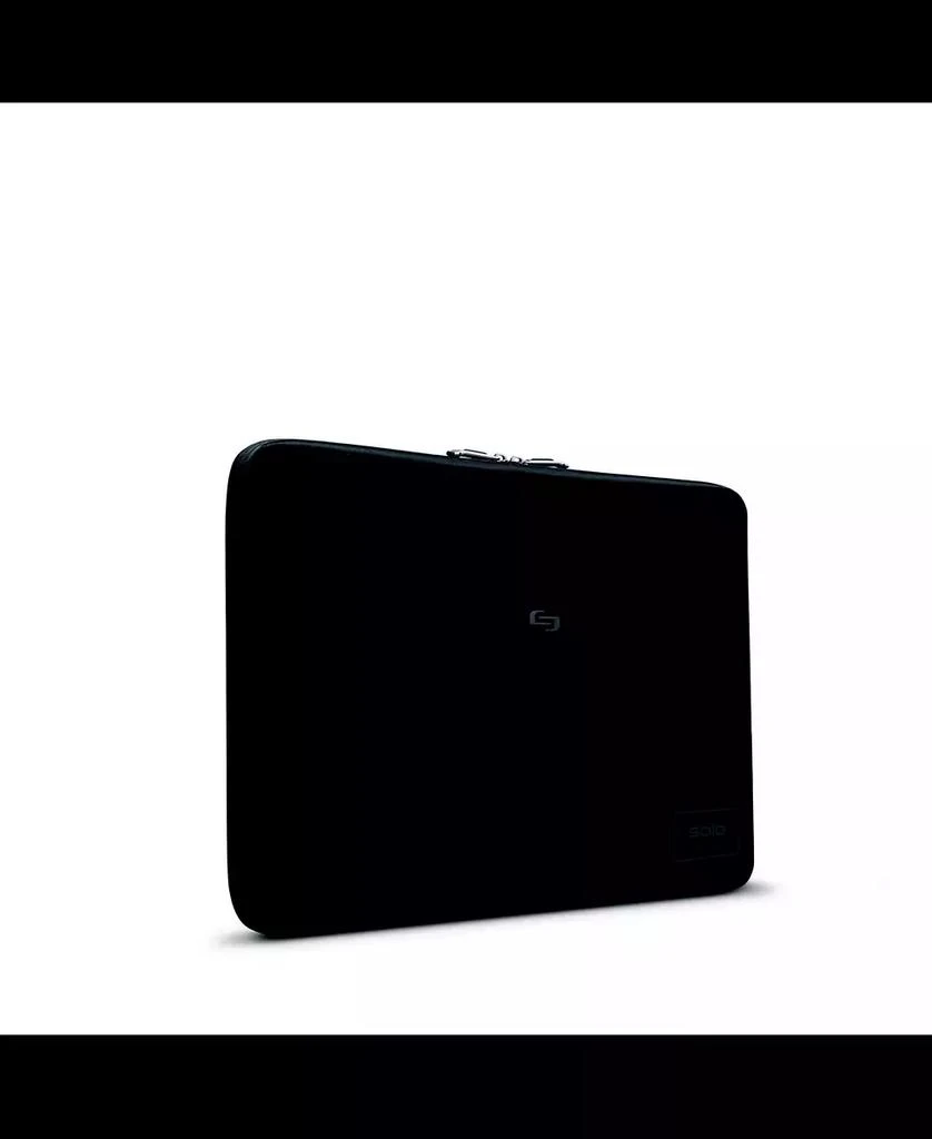 SOLO Bond 15.6" Laptop Sleeve 1