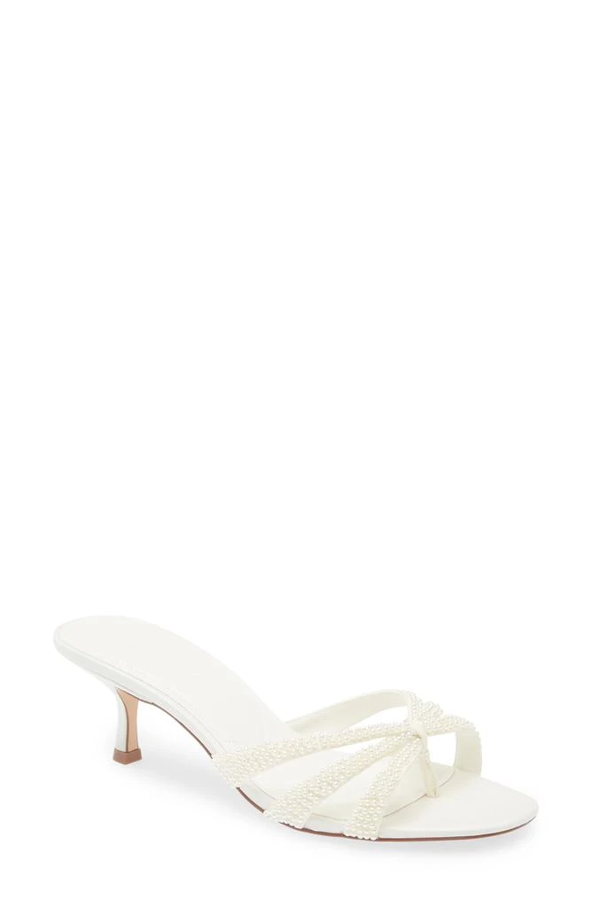 Steve Madden Cary Slide Sandal 1