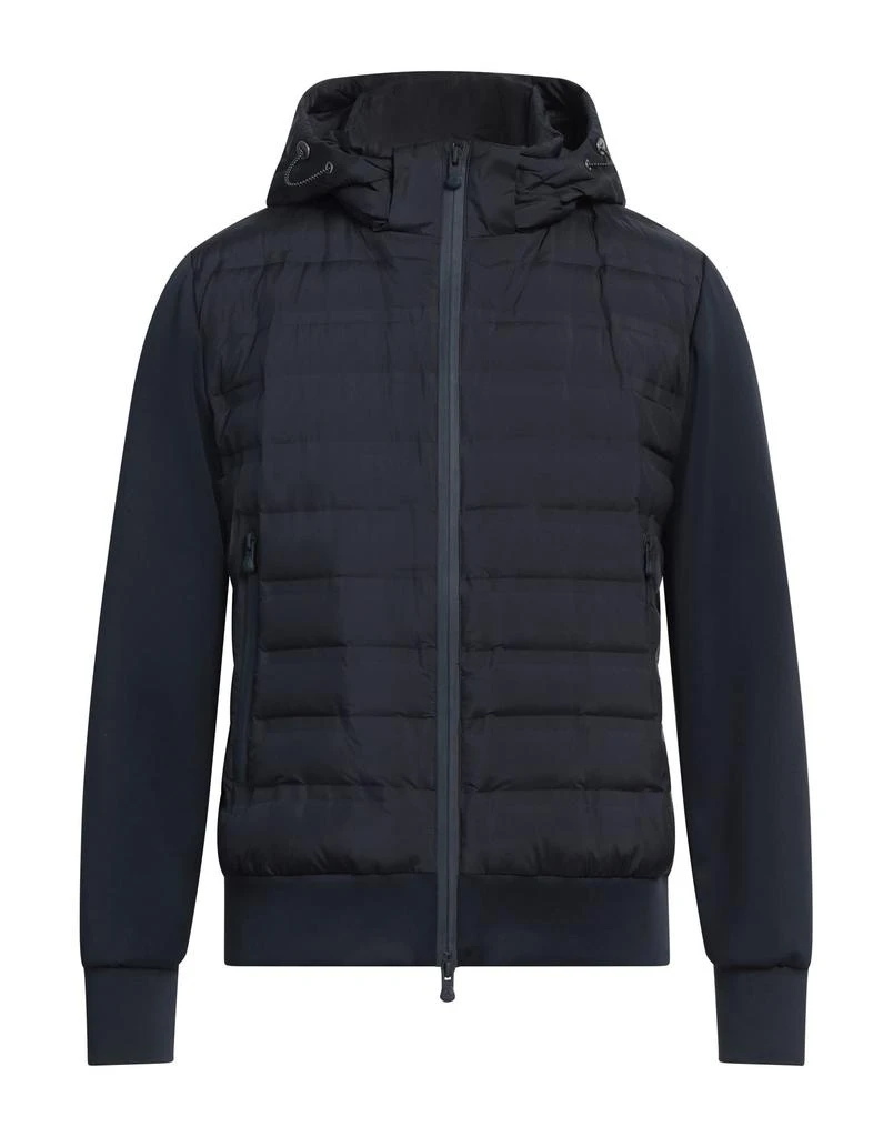 PEOPLE OF SHIBUYA Shell  jacket 1