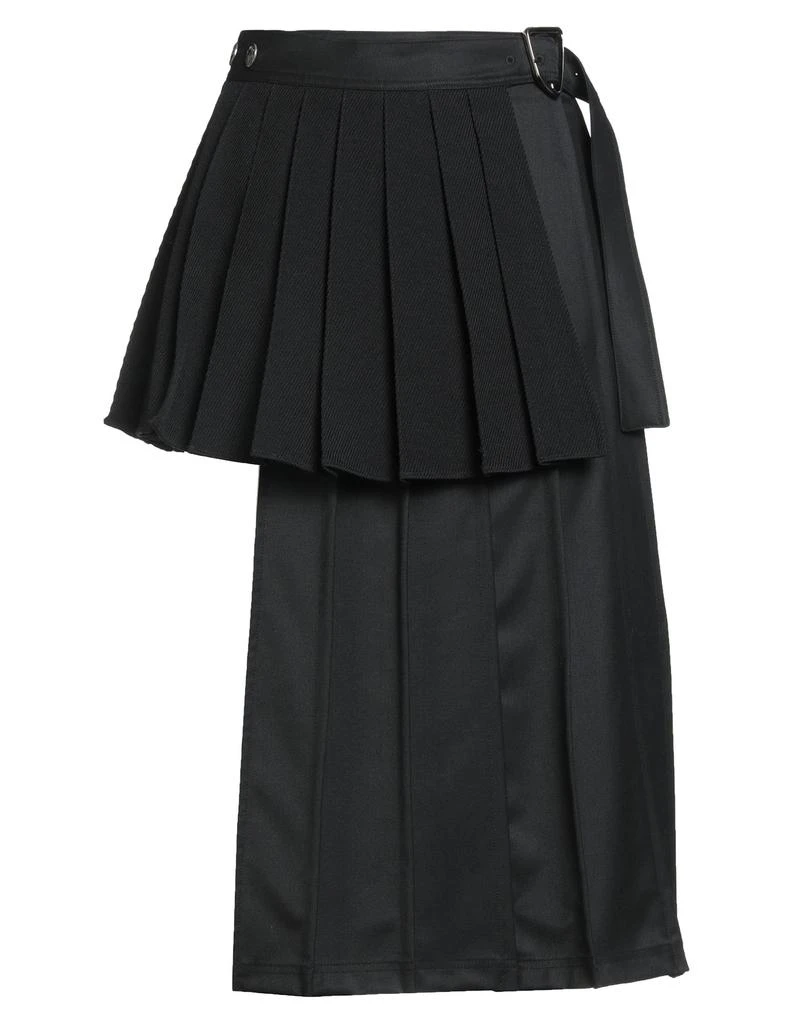 ANDERSSON BELL Midi skirt 1