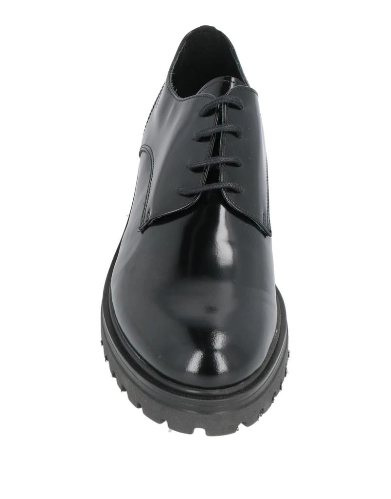 VSL Laced shoes 4