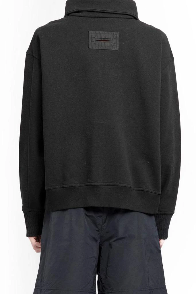 DIOMENE DIOMENE SWEATSHIRTS 2