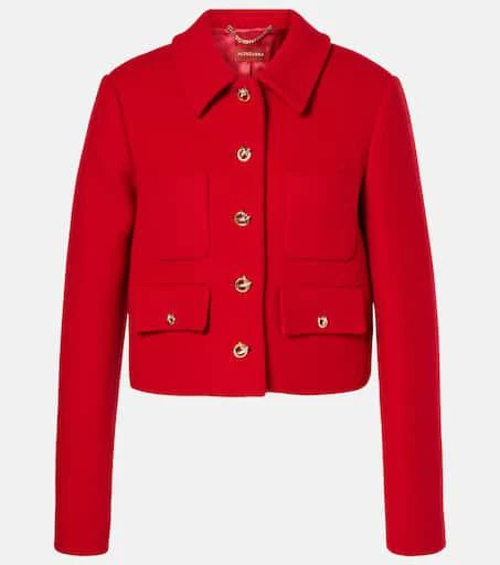 Altuzarra Astley wool jacket 1