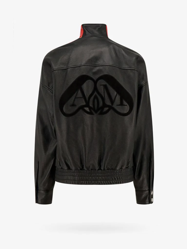 Alexander McQueen JACKET 6