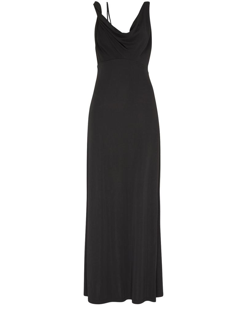 Totême Twist drape maxi dress - Dresses & Skirts - Free