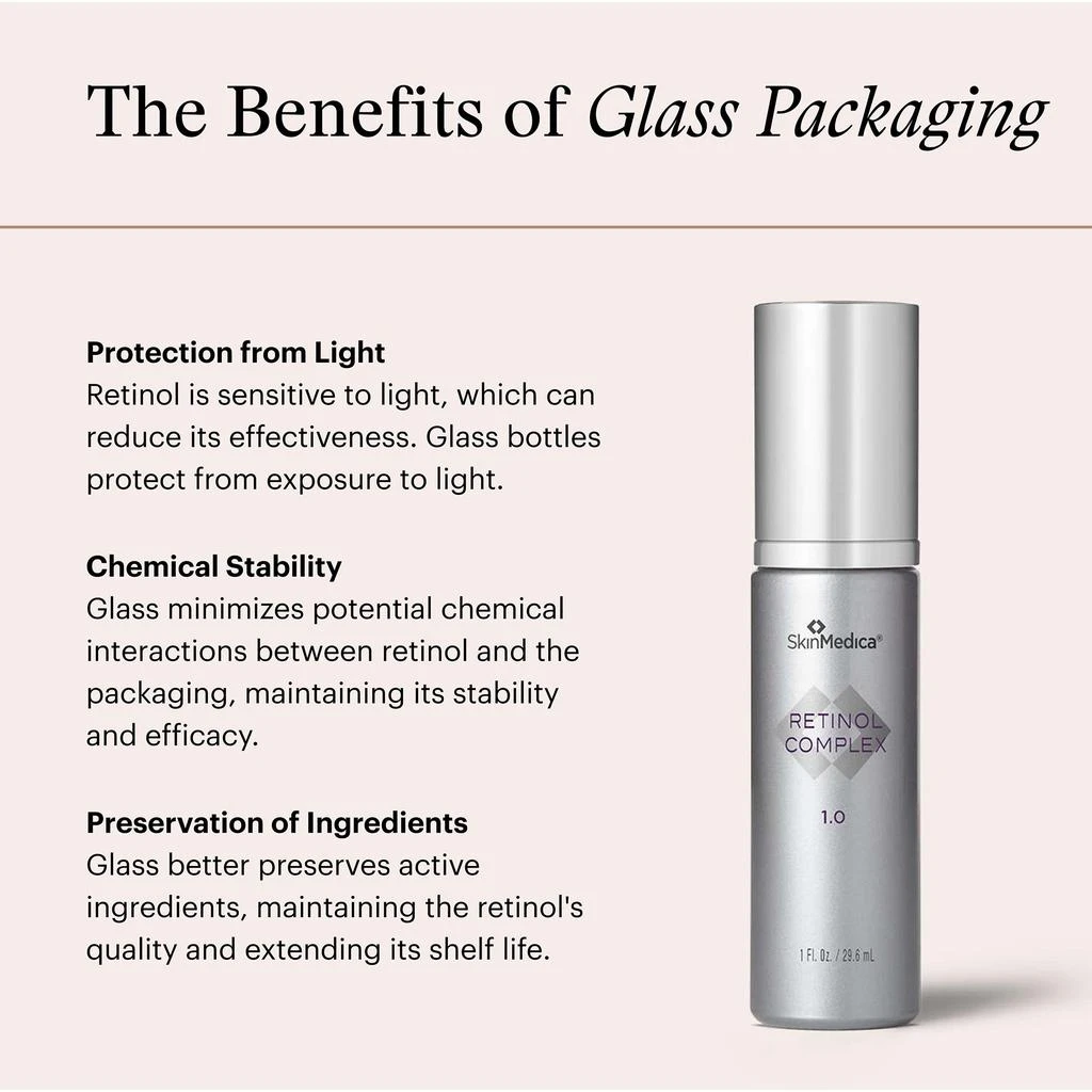 SkinMedica SkinMedica Age Defense Retinol Complex .25 8