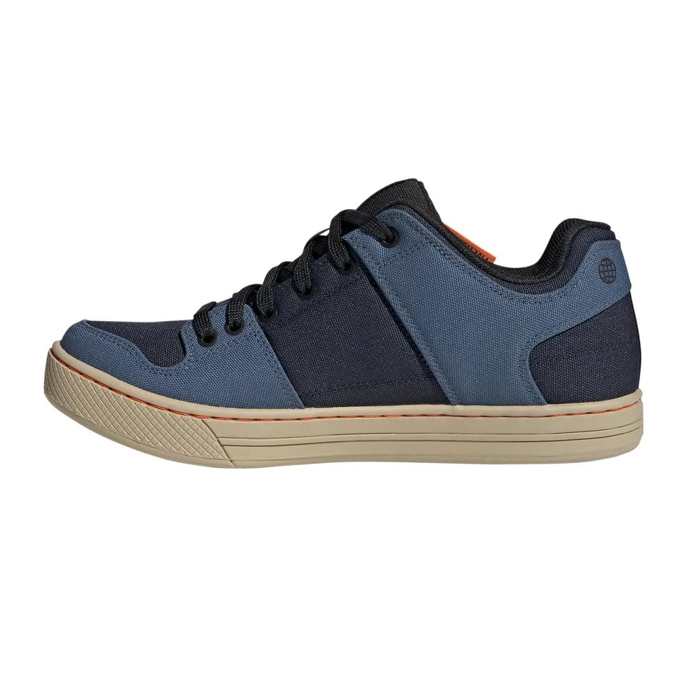 Adidas Freerider Canvas Bike Shoes 3