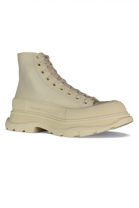 Alexander McQueen Sneakers Tread Slick