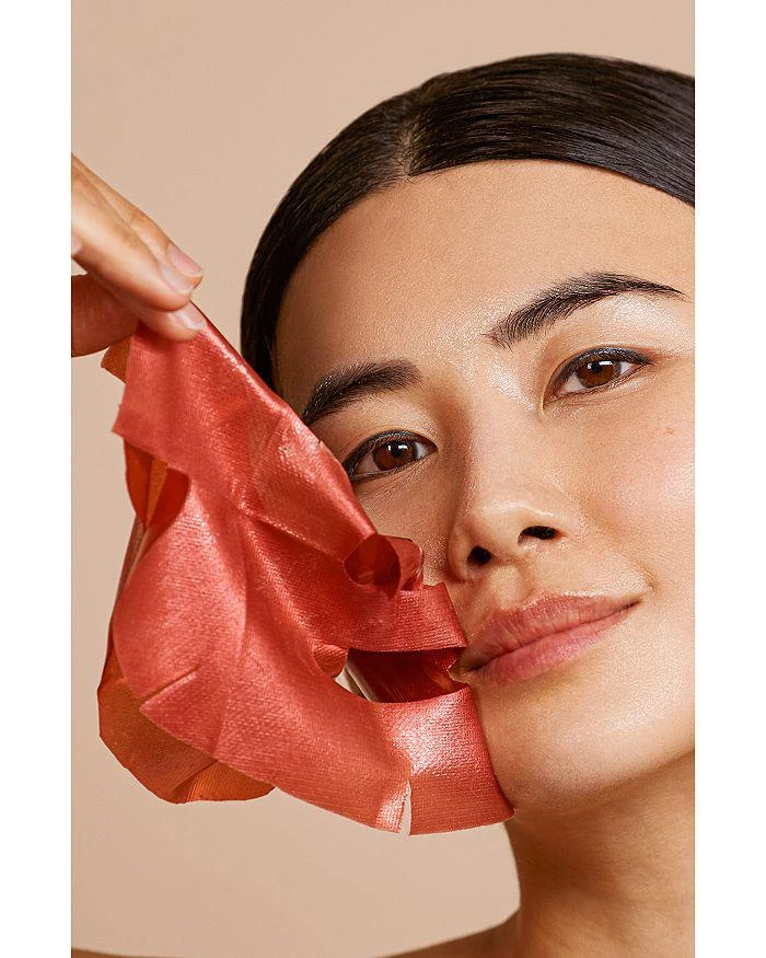 MZ Skin Vitamin Infused Meso Face Mask 3