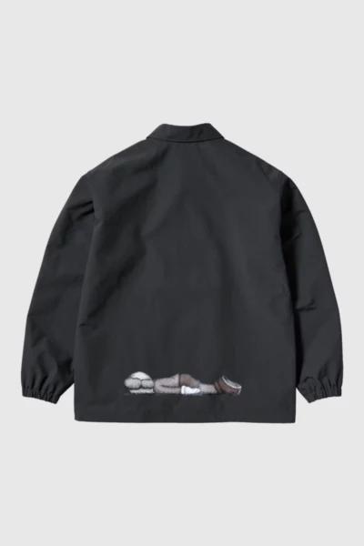 kaws KAWS x Uniqlo Warhol Coach Jacket