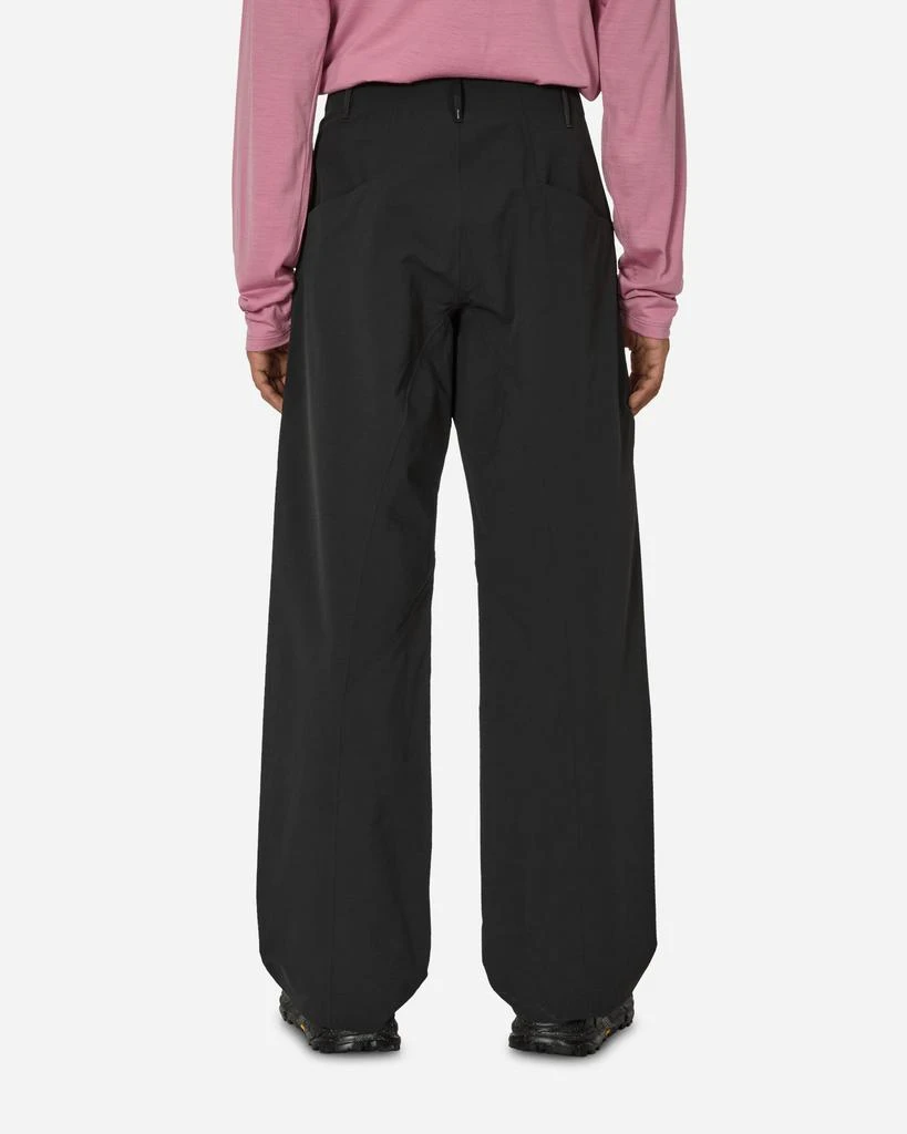 Arc'teryx Corbel Pants Black 3