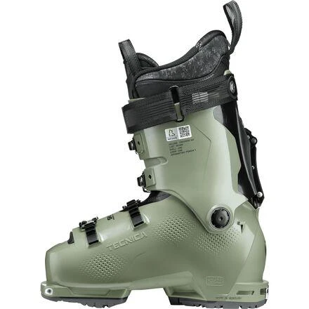 Tecnica Cochise 95 Boot - 2025 - Women
s 7