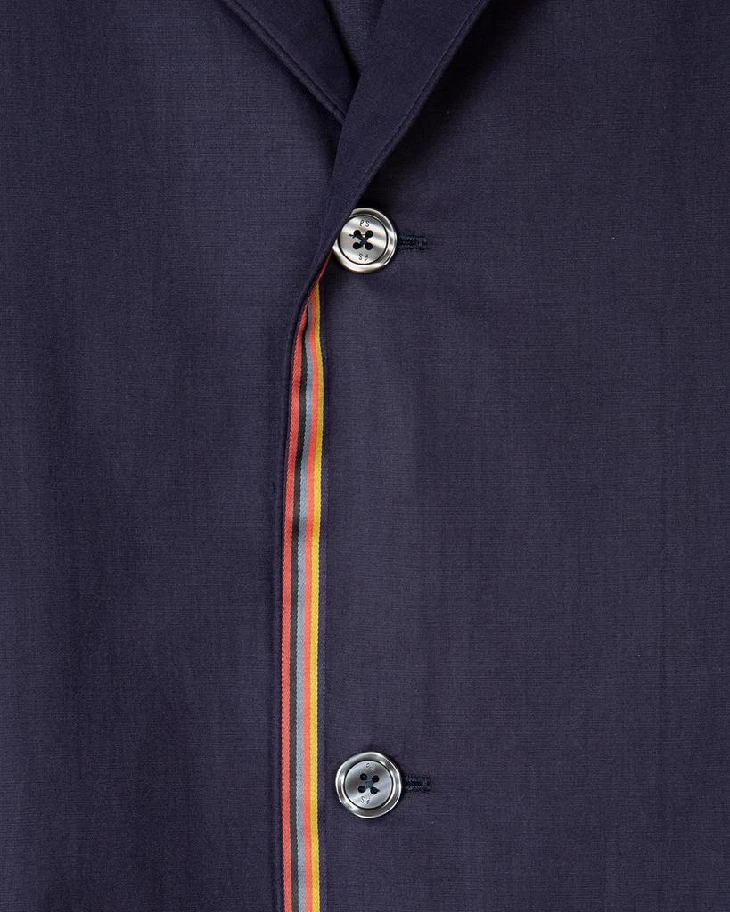 Paul Smith Men
s Artist Stripe Pajama Set 3