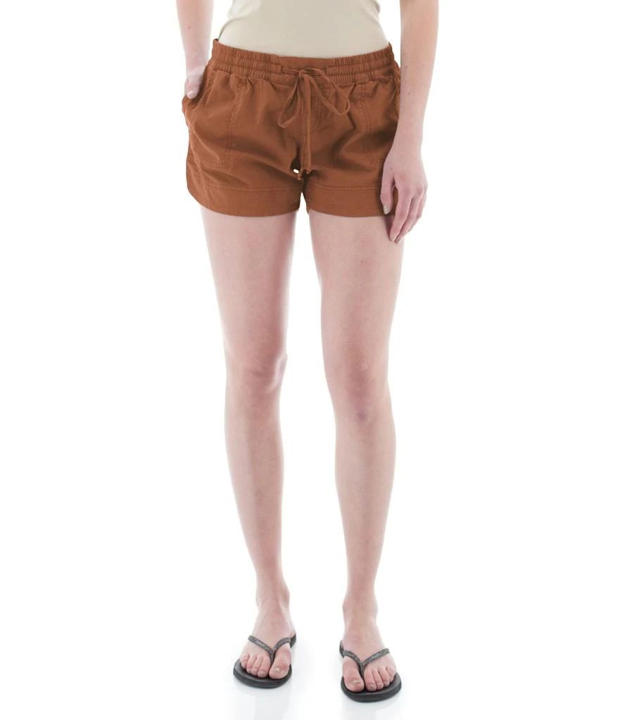 Aventura Clothing Parker Shorts 1