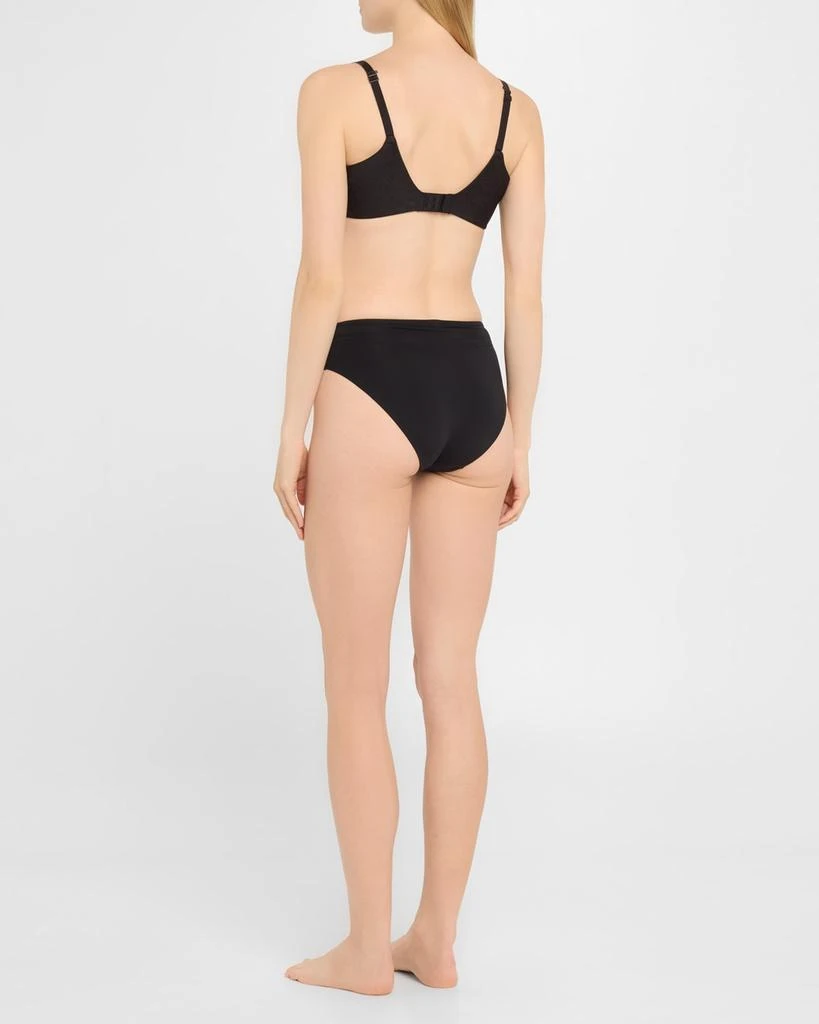 Chantelle Comfort Chic Back-Smoothing T-Shirt Bra 3