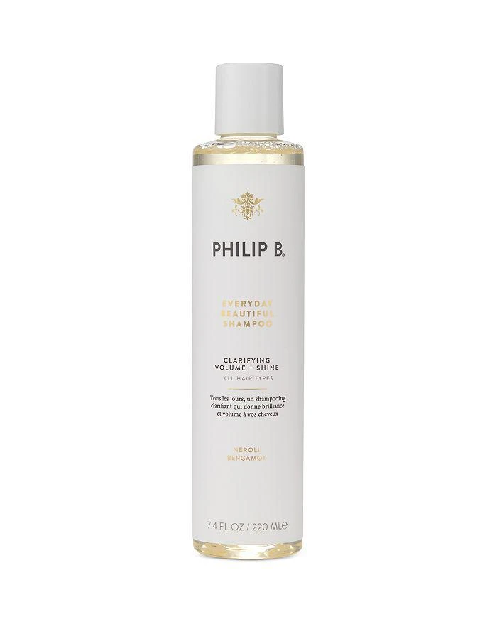 Philip B Everyday Beautiful Shampoo 7.4 oz. 1