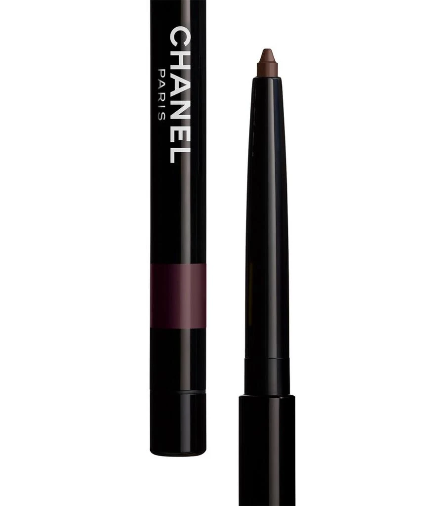 Chanel Waterproof Eye Pencil 2