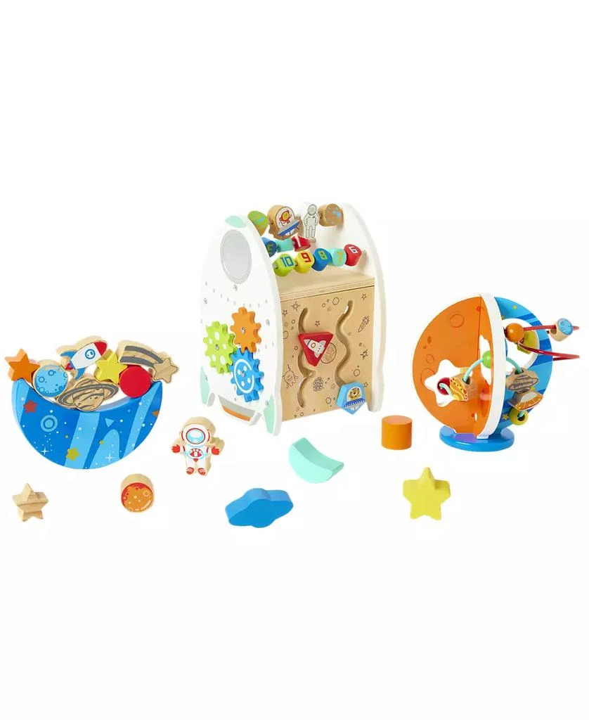 Imaginarium Out of this World Activity Cube Trio, Created for you by Toys R Us 2
