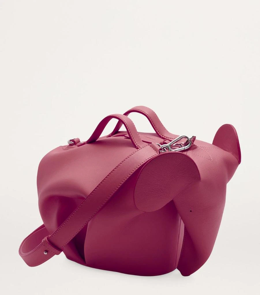 Loewe Leather Elephant Bag 2