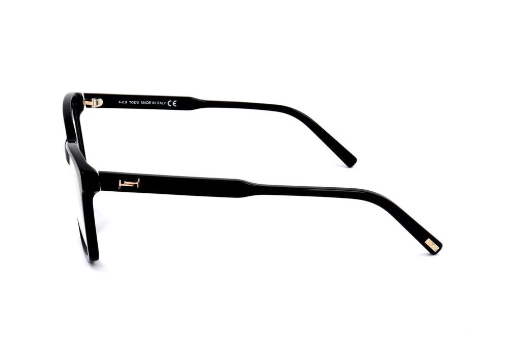 Tod's Tod's Square Frame Glasses 3