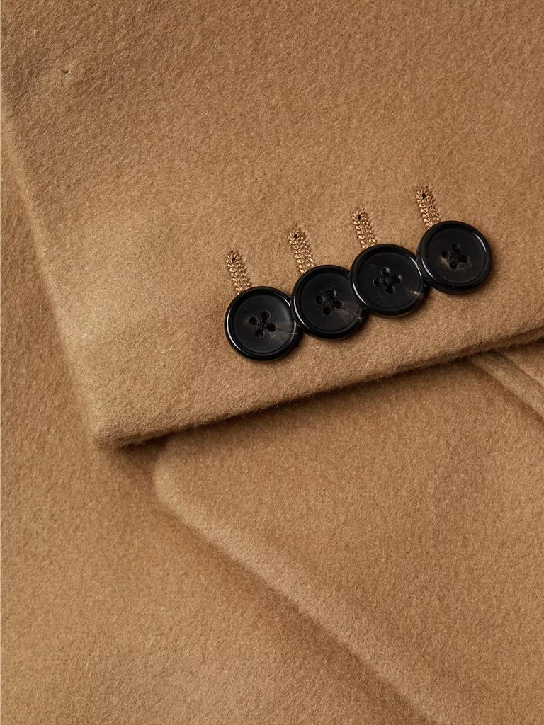 Cardinal of Canada Thomas Wool & Cashmere-Blend Double-Breasted Coat 6