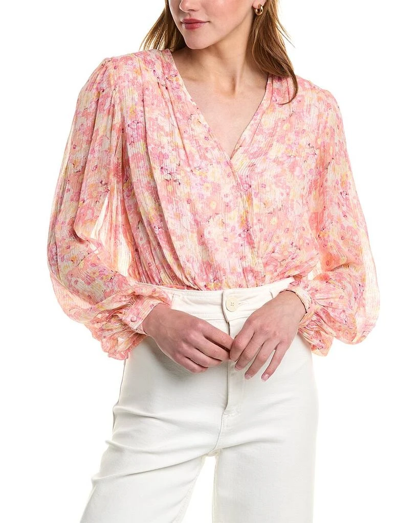 ROCOCO SAND Bodysuit 1