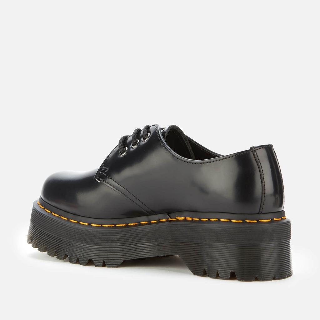 Dr. Martens Dr. Martens 1461 Quad Leather 3-Eye Shoes